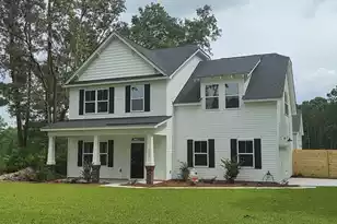 6339 Hwy 17 N, Awendaw, SC 29429 - Photo 1