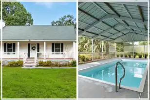 60 Thunder Cir, Santee, SC 29142 - Photo 1