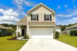 111 Akeley Ln, Summerville, SC 29483 - Photo 1