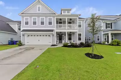 1017 Saltwater Circle, Johns Island, SC 29455 - Photo 2