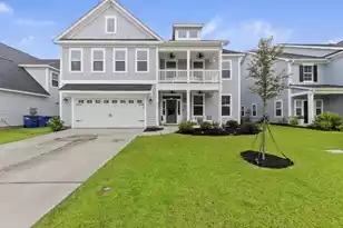 1017 Saltwater Cir, Johns Island, SC 29455 - Photo 2
