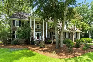 123 Huckleberry Ln, Summerville, SC 29485 - Photo 34