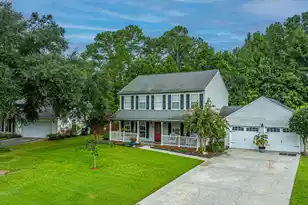 4912 Chartwell Dr, North Charleston, SC 29420 - Photo 28