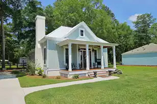 1812 Gordon Rd, Summerton, SC 29148 - Photo 1