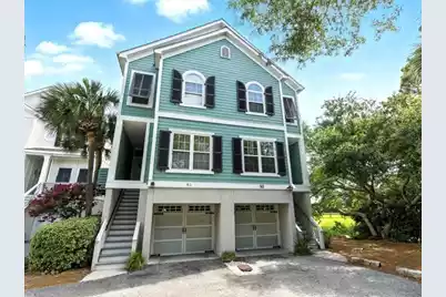 80 2nd Street W, Folly Beach, SC 29439 - Photo 2
