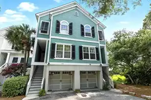 80 2nd Street W, Folly Beach, SC 29439 - Photo 2