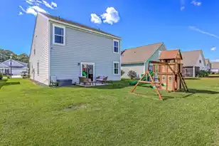 156 William Clark Blvd, Santee, SC 29142 - Photo 36