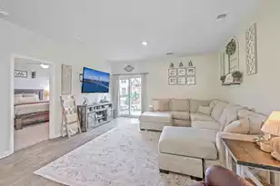 156 William Clark Blvd, Santee, SC 29142 - Photo 8