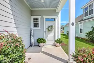 156 William Clark Blvd, Santee, SC 29142 - Photo 4