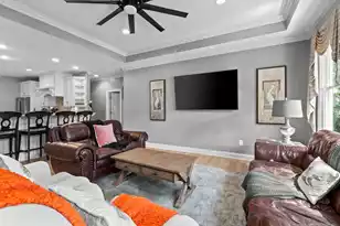 2611 High Hammock Rd, Seabrook Island, SC 29455 - Photo 20