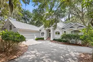 2611 High Hammock Rd, Seabrook Island, SC 29455 - Photo 4