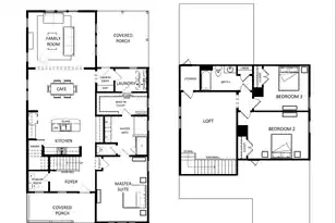 1261 Harriman Ln, Charleston, SC 29492 - Photo 2