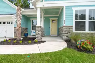408 Henry Joseph Way, Huger, SC 29450 - Photo 4