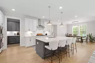 408 Henry Joseph Way, Huger, SC 29450 - Photo 16