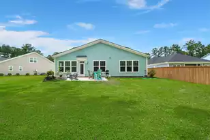 408 Henry Joseph Way, Huger, SC 29450 - Photo 44