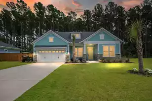 408 Henry Joseph Way, Huger, SC 29450 - Photo 1
