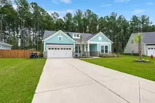 408 Henry Joseph Way, Huger, SC 29450 - Photo 2