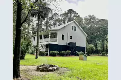 861 Edding Creek Drive, Edisto Island, SC 29438 - Photo 6