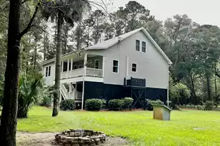 861 Edding Creek Dr, Edisto Island, SC 29438 - Photo 6