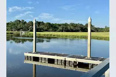 861 Edding Creek Drive, Edisto Island, SC 29438 - Photo 2