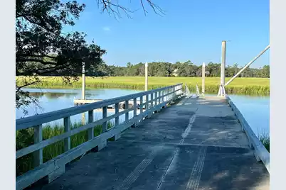 861 Edding Creek Drive, Edisto Island, SC 29438 - Photo 50