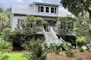 861 Edding Creek Dr, Edisto Island, SC 29438 - Photo 1