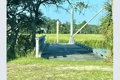 861 Edding Creek Drive, Edisto Island, SC 29438 - Photo 50