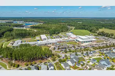 115 Swaying Palm Drive, Summerville, SC 29485 - Photo 38