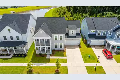 115 Swaying Palm Drive, Summerville, SC 29485 - Photo 2