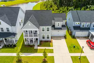 115 Swaying palm Dr, Summerville, SC 29485 - Photo 2