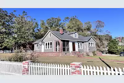 303 Warren Street, Walterboro, SC 29488 - Photo 10