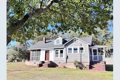 303 Warren Street, Walterboro, SC 29488 - Photo 2