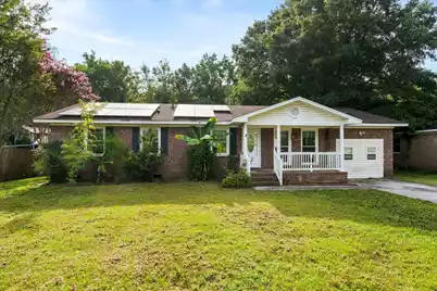 306 Brailsford Boulevard, Summerville, SC 29485 - Photo 4