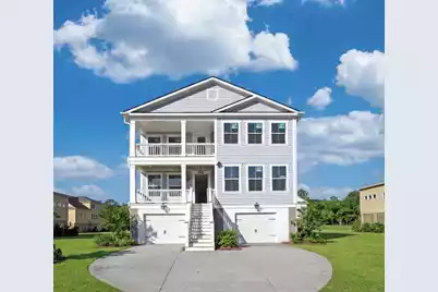 7014 Alpine Bay Lane, Johns Island, SC 29455 - Photo 1