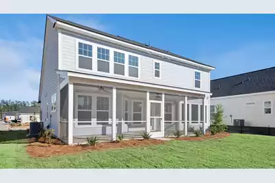 718 Twinflower Lane, Summerville, SC 29486 - Photo 38