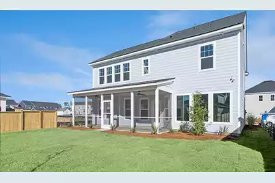 718 Twinflower Lane, Summerville, SC 29486 - Photo 36