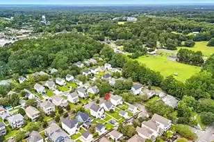 203 Hydrangea St, Summerville, SC 29483 - Photo 44