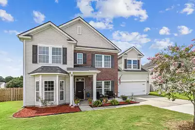 10001 Begovich Court, Summerville, SC 29483 - Photo 1