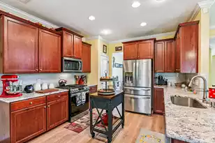 10001 Begovich Ct, Summerville, SC 29483 - Photo 14