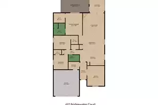 617 Bridgewater Ct, Summerville, SC 29486 - Photo 76