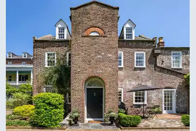 55 Laurens Street #A, Charleston, SC 29401 - Photo 2