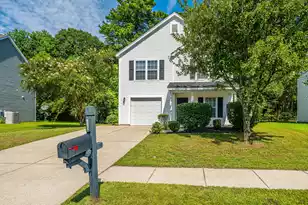 8537 Chloe Ln, North Charleston, SC 29406 - Photo 2