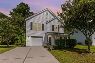 8537 Chloe Lane, North Charleston, SC 29406 - Photo 40