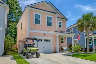 2764 Calico Bass Ln, Johns Island, SC 29455 - Photo 14