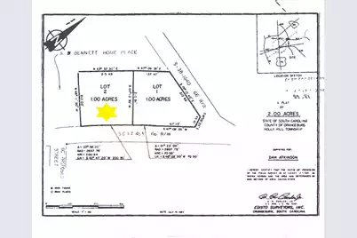 0 Eutaw Road, Holly Hill, SC 29059 - Photo 8