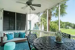 5851 Back Bay Dr, Isle Of Palms, SC 29451 - Photo 20