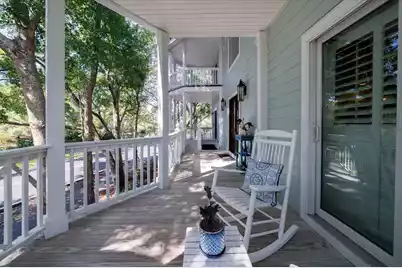 5851 Back Bay Drive, Isle Of Palms, SC 29451 - Photo 10