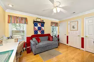 824 Bentwood Cir, Manning, SC 29102 - Photo 16