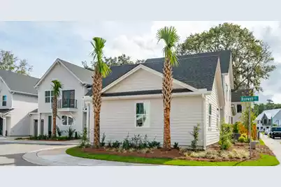 300 Livewell Court #Lot 47, Johns Island, SC 29455 - Photo 4