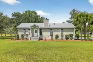 1570 Charity Church Rd, Huger, SC 29450 - Photo 2